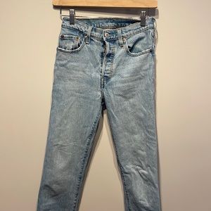 Levi’s Jeans